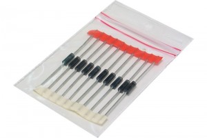 TARJOUSDIODI ZENER 5W 27V (1N5361B) 10kpl pussi