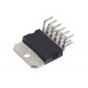 INTEGRATED CIRCUIT AUDIO TDA2004