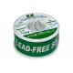 LEAD-FREE SOLDER WIRE 0,5mm 200g