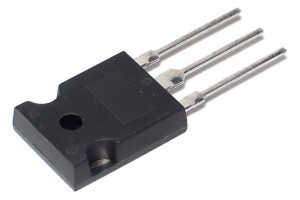 DARLINGTON TRANSISTOR TIP142