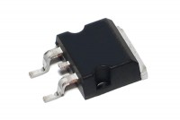 REGULAATTORI SMD 1,5A +5V D2PAK