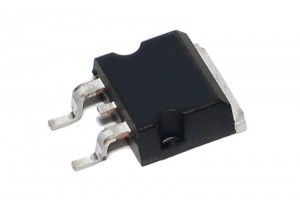 REGULAATTORI SMD 1,5A +5V D2PAK