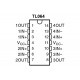 INTEGRATED CIRCUIT OPAMPQ TL064