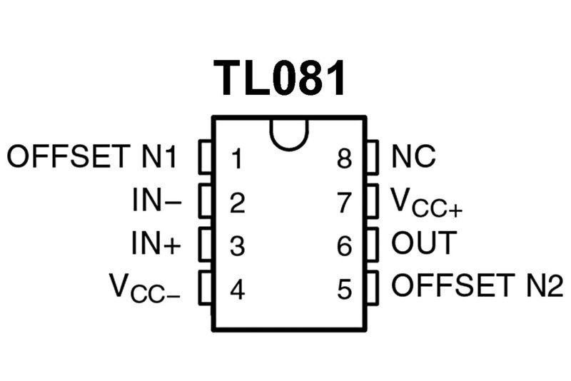 Аналог tl. Микросхема tl081 даташит. Операционный усилитель tl081. Tl081 цоколевка. Тл081 операционный усилитель.