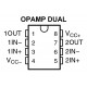 OPERAATIOVAHVISTIN KAKSIKKO (+5V)