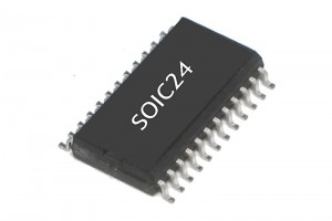 INTEGRATED CIRCUIT LED TLC5925 (SPI)