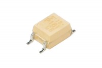 OPTOCOUPLER TLP181 SMD