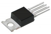 REGULATOR TO220 1,5A +8V (slim)