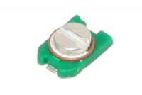 SMD TRIMMER CAPACITOR 6,5-30pF 100V