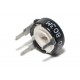 VERTICAL TRIMMER RESISTOR: 100ohm