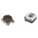 SMD TRIMMER 4mm 5kohm
