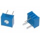 TRIMMER RESISTOR: 5kohm (5x5mm pitch)