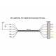 FTDI USB-UART CABLE +3,3V