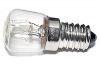 E14-BASE 230V 15W OVEN BULB