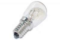 E14-BASE 230V 25W OVEN BULB