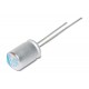 ULTRA LOW ESR Polymer ELECTROLYTIC CAPACITOR 1500UF 2,5V 8x12mm