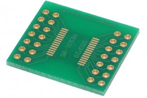 SMD ADAPTER SSOP28 R0,65