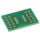 SMD ADAPTER TSSOP20 R0,65