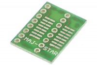 SMD ADAPTER SO8-SO16