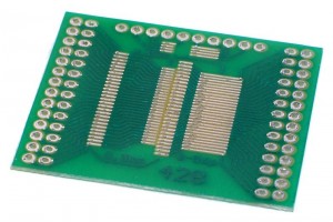 SMD ADAPTER SSOP/TSSOP 8-56