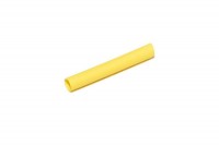 HEAT SHRINK TUBE 2:1 Ø1.5mm YELLOW 1.2m