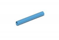 HEAT SHRINK TUBE 2:1 Ø1.5mm BLUE 1.2m