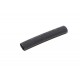 HEAT SHRINK TUBE 2:1 Ø3mm BLACK 1m