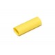 HEAT SHRINK TUBE 2:1 Ø5mm YELLOW 1.2m