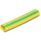 HEAT SHRINK TUBE 2:1 Ø5mm GREENYELLOW (PE)