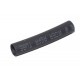 HEAT SHRINK TUBE 2:1 Ø5mm BLACK