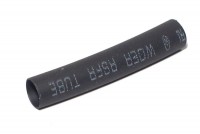 HEAT SHRINK TUBE 2:1 Ø5mm BLACK