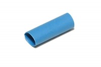 HEAT SHRINK TUBE 2:1 Ø5mm BLUE 1.2m