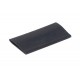 HEAT SHRINK TUBE 2:1 Ø9mm BLACK