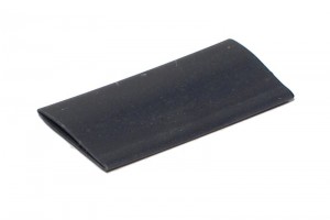 HEAT SHRINK TUBE 2:1 Ø9mm BLACK