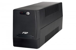 FSP 1000VA (600W) LINE INTERACTIVE UPS