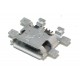 USB microB SOCKET SMD