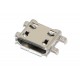 USB microB SOCKET SMD