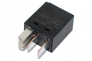 AUTO RELAY 12V 30A SPDT