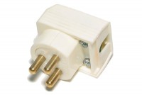 ROOF LAMP SOCKET 3-POLE