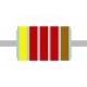 METALLIKALVOVASTUS 0,17W: 42,2kohm