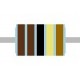 METAL FILM RESISTOR 0,6W: 11ohm