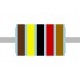 METALLIKALVOVASTUS 0,6W: 14kohm