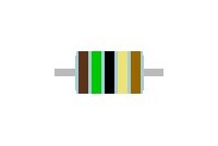 METALLIKALVOVASTUS 0,6W: 15ohm