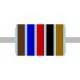 METALLIKALVOVASTUS 0,6W: 162ohm