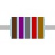 METALLIKALVOVASTUS 0,6W: 17,8kohm