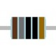 METAL FILM RESISTOR 0,6W: 180ohm