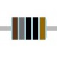 METALLIKALVOVASTUS 0,6W: 180ohm