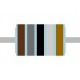 METAL FILM RESISTOR 0,6W: 1,8ohm