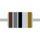 METALLIKALVOVASTUS 0,6W: 1,8ohm