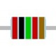 METALLIKALVOVASTUS 0,6W: 20,5kohm